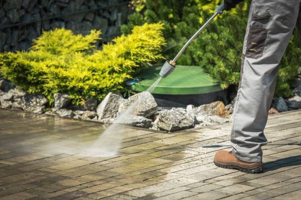 Reliable Hernando Beach, FL Pressure Washing Services Solutions