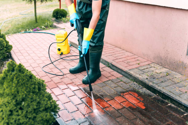 Best Post-Construction Pressure Washing  in Hernando Beach, FL