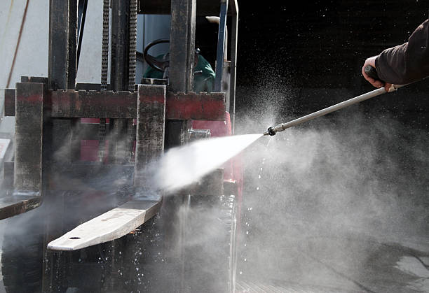 Best Gas Station Cleaning  in Hernando Beach, FL